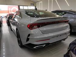 کیا K5
